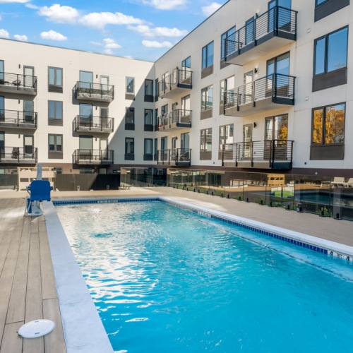 Swimming Pool Swimming Pool